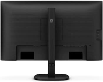 Монитор Philips 27" 27B2U3601 черный IPS LED 16:9 HDMI M/M матовая HAS Piv 350cd 178гр/178гр 2560x1440 120Hz DP Quad HD 2K (1440p) USB 6.44кг - фото 5