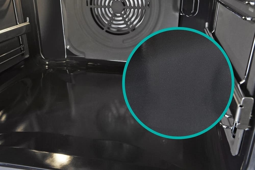Плита Комбинированная Gorenje GK5C40WF белый (стеклянная крышка) реш.чугун - фото 4