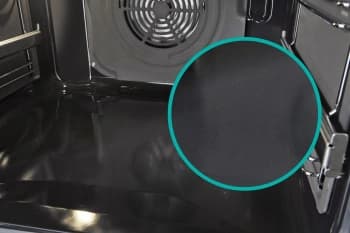 Плита Комбинированная Gorenje GK5C40WF белый (стеклянная крышка) реш.чугун - фото 5