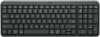 Клавиатура Logitech K250 YR0107 графитовый беспроводная BT slim (920-013452) - фото 3