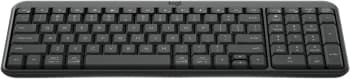 Клавиатура Logitech K250 YR0107 графитовый беспроводная BT slim (920-013452) - фото 5