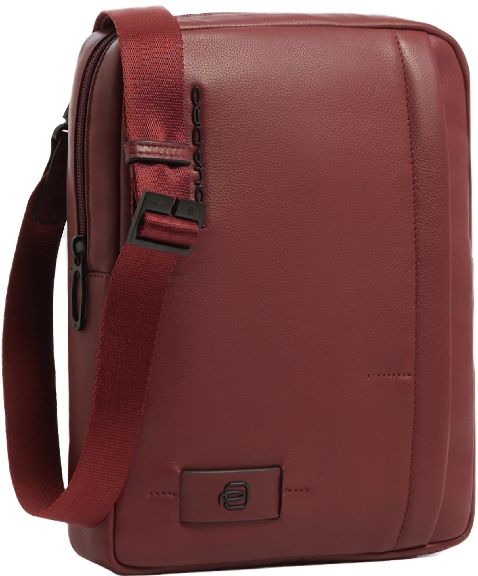 Сумка мужская Piquadro Russel CA1816W137/CU красное дерево натур.кожа - фото 4