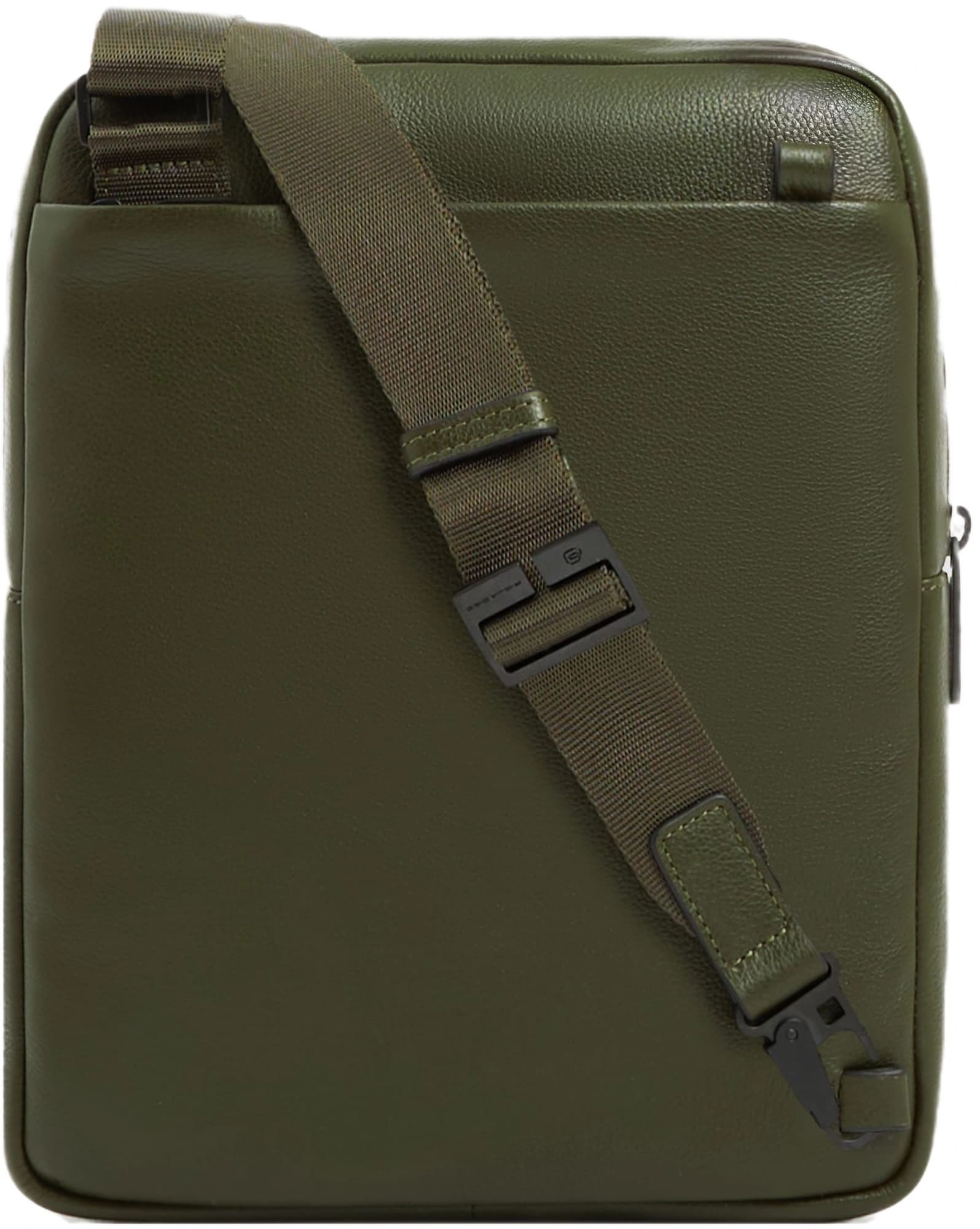 Сумка мужская Piquadro Russel CA1816W137/VE2 хаки натур.кожа - фото 5