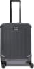 Чемодан Piquadro POP (BV4425POP/GR) 40x20x55см 31л. 2.87кг. поликарбонат серый - фото 3