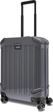 Чемодан Piquadro POP (BV4425POP/GR) 40x20x55см 31л. 2.87кг. поликарбонат серый - фото 5