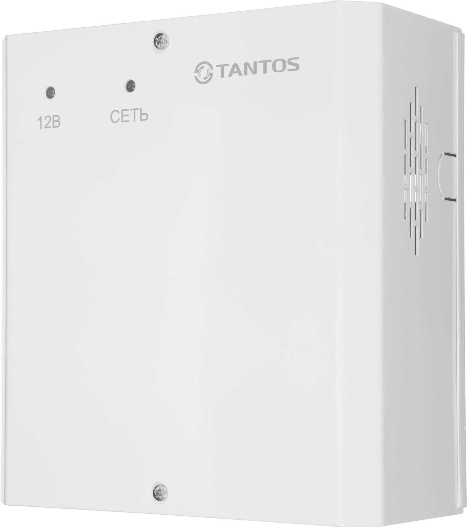 Блок питания AC/DC Tantos ББП-20 TS 13.6В (00-00017390) - фото 4