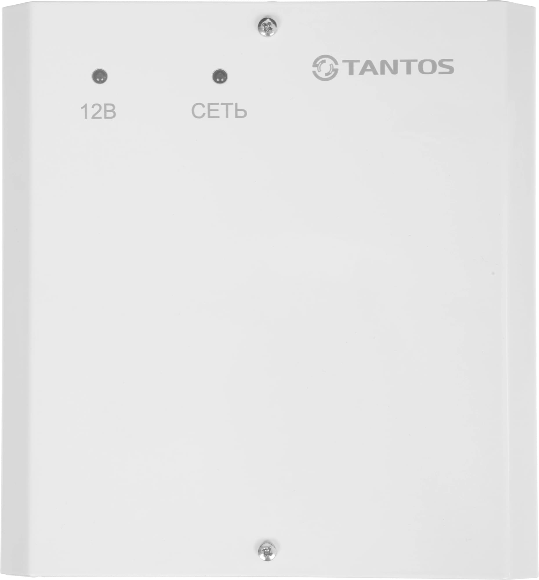 Блок питания AC/DC Tantos ББП-20 TS 13.6В (00-00017390) - фото 3