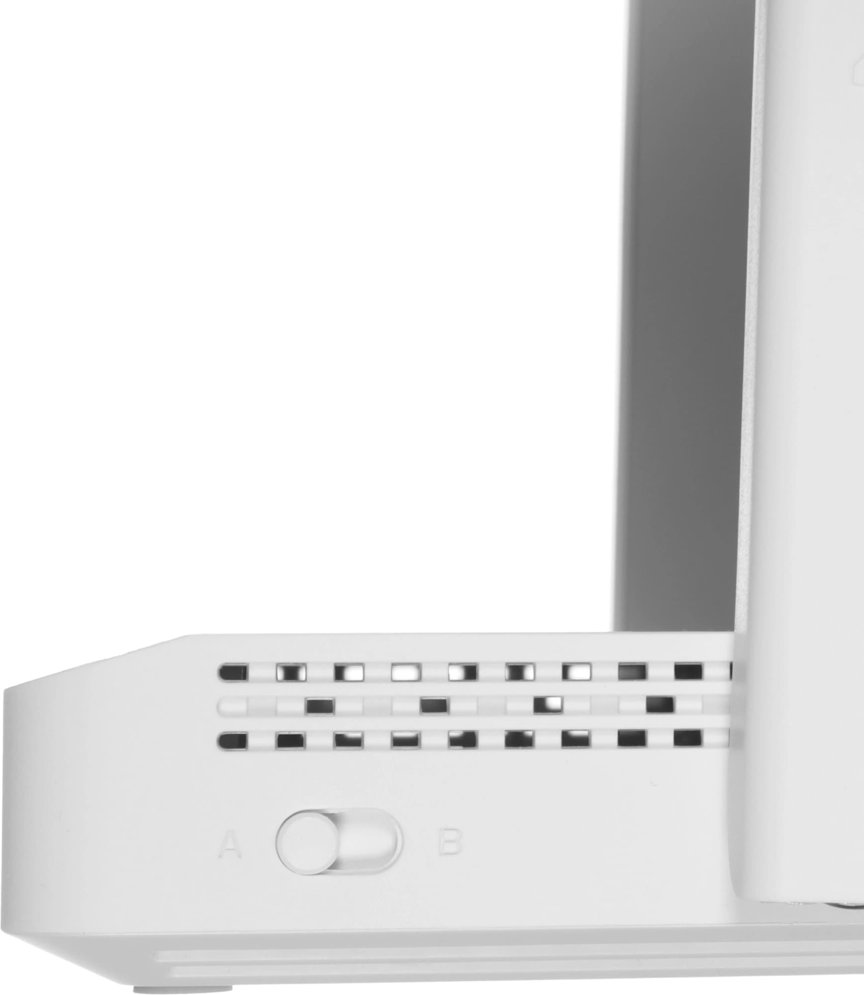 Роутер беспроводной Keenetic Netcraze Start (NC-1112) N300 10/100BASE-TX белый - фото 5