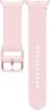 Ремешок Samsung Galaxy Watch Sport Band ET-SNL33LPEGRU для Galaxy Watch 8/8 Classic розовый - фото 3