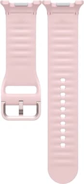 Ремешок Samsung Galaxy Watch Sport Band ET-SNL33LPEGRU для Galaxy Watch 8/8 Classic розовый - фото 5