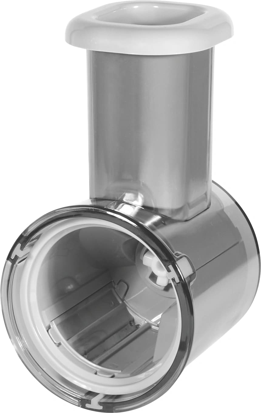 Мясорубка Haier HG-702 350Вт серебристый - фото 4