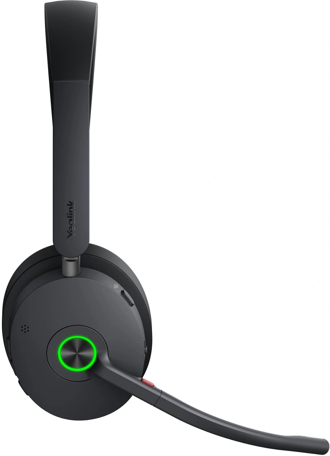 Гарнитура Bluetooth Yealink BH74 черный - фото 4