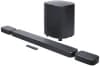 Саундбар JBL BAR 800 MK2 7.1 480Вт+300Вт черный - фото 3