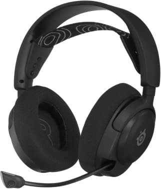 Наушники с микрофоном Steelseries Arctis Nova 5 черный накладные BT/Radio оголовье (61670) - фото 2