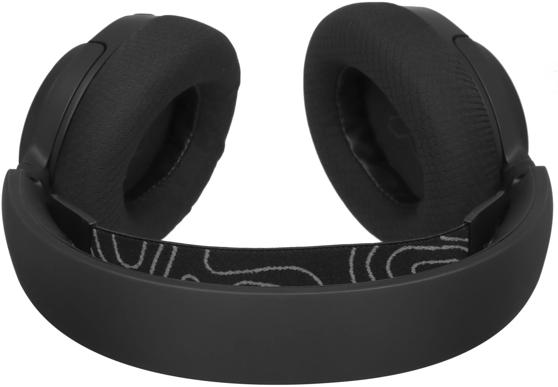 Наушники с микрофоном Steelseries Arctis Nova 5 черный накладные BT/Radio оголовье (61670) - фото 3