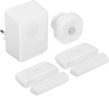 Комплект безопасность и защита TP-Link Tapo T30 KIT - фото 2