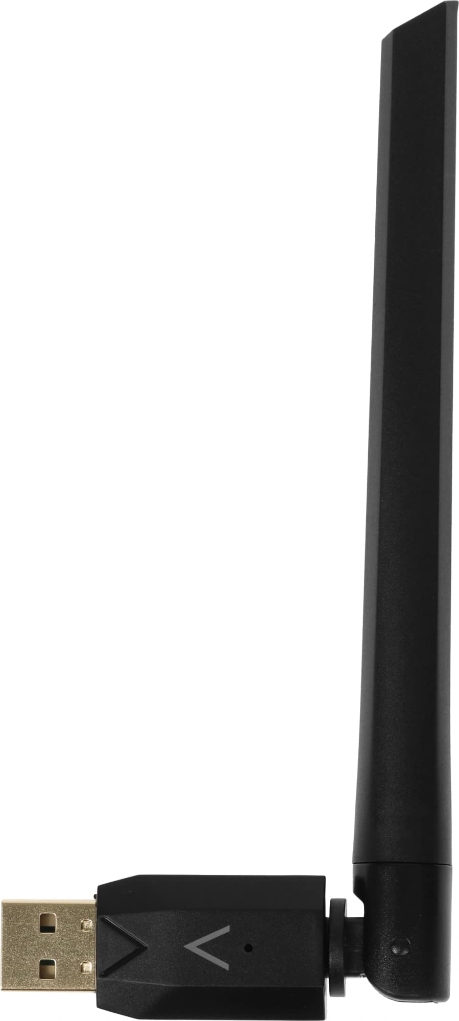 Адаптер USB Digma D-BT60 BT6.0+EDR+BLE class 1 200м черный - фото 5