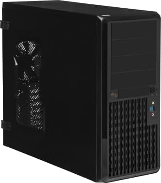 Сервер IRU Rock W9105P 1x6234 2x16Gb 1x500Gb SSD C621 AST2500 2P 1G 1x650W w/o OS (2143273) - фото 2