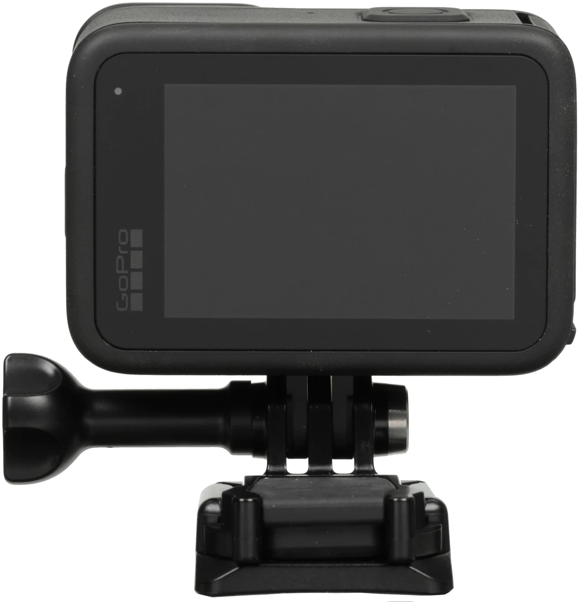 Экшн-камера GoPro HERO 13 1xCMOS 27.6Mpix черный - фото 5
