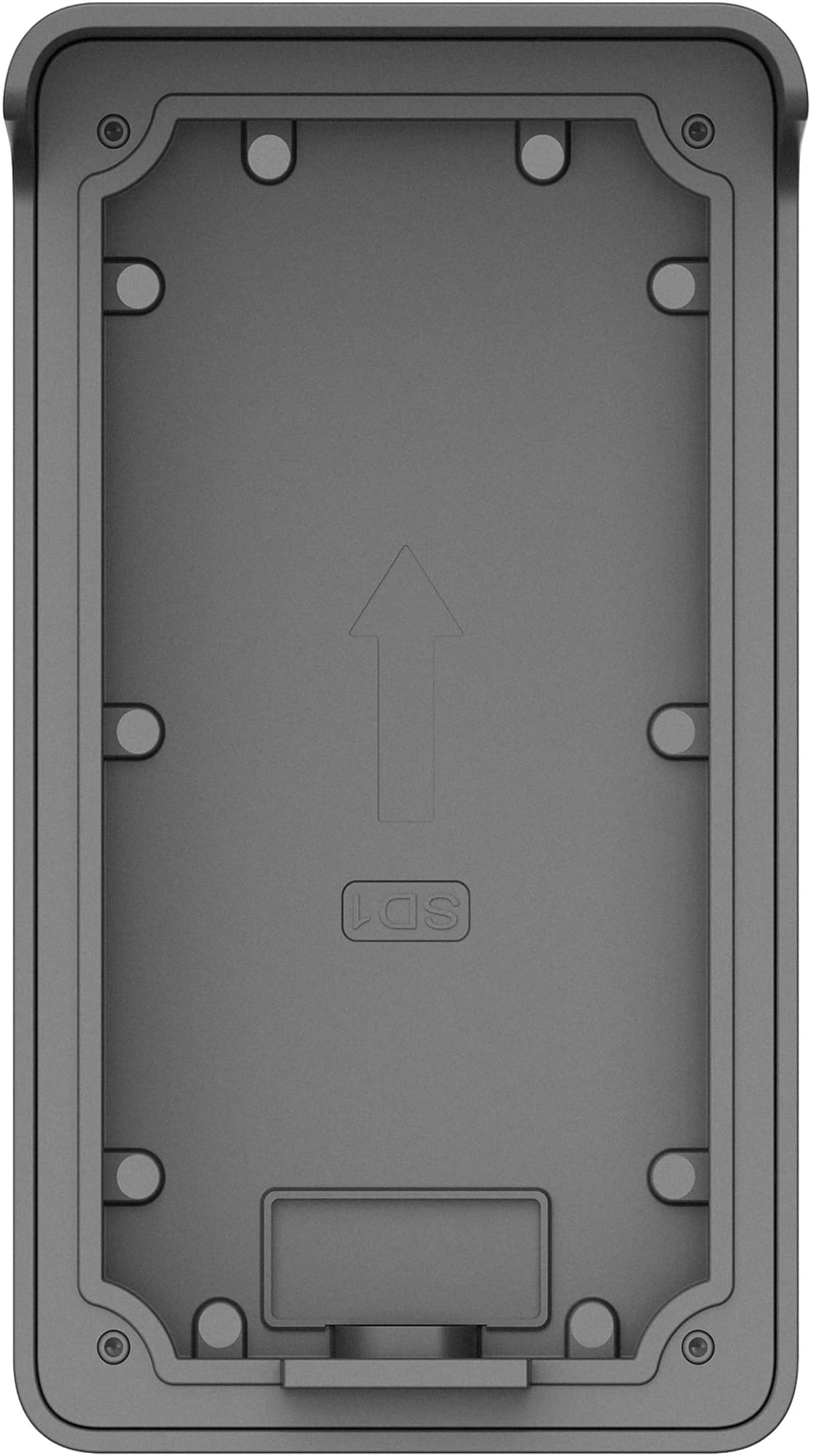 Монтажная коробка Dahua VTM07R - фото 4