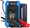 Автомобильный компрессор TrendVision Start Compressor PRO шланг 0.2м - фото 3
