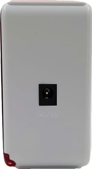 Счетчик банкнот DoCash Handy автоматический мультивалютный 29145 - фото 5