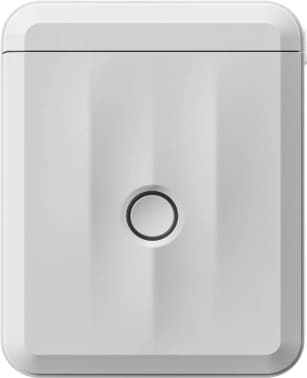 Термопринтер Niimbot D110 M (1746733) 203dpi 40мм/с/USB/BT для печ.этик. белый - фото 2