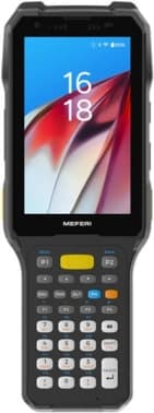 Терминал сбора данных Meferi ME74 (ME74-Q313BS90DNC2AH) - фото 2