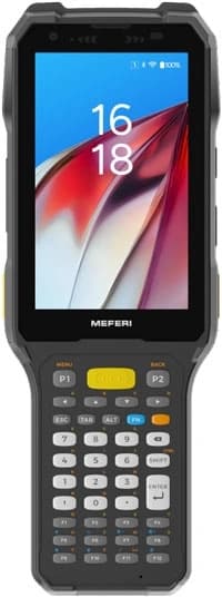 Терминал сбора данных Meferi ME74 (ME74-Q313BS90DNC2AH) - фото 3