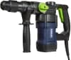 Перфоратор Ayger AH-1200BL патрон:SDS-plus уд.:5Дж 1200Вт (кейс в комплекте) - фото 3