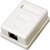 Розетка Rexant 03-0122 комп. RJ45 1 кат.5E - фото 3