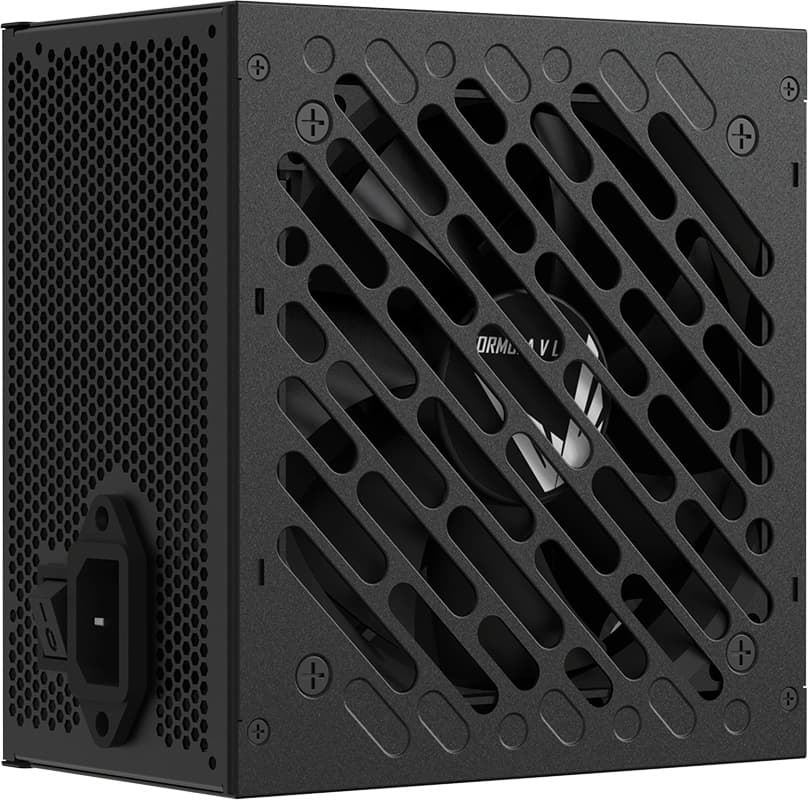 Блок питания Formula ATX 1000W FV-1000PM Gen.5 80+ platinum (20+4pin) APFC 120mm fan 8xSATA Cab Manag RTL - фото 3