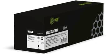 Картридж лазерный Cactus CS-MP2551BK 841587 черный (10000стр.) для Ricoh type MPC2551E/C2051/С2551 с чипом - фото 2