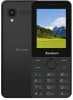 Мобильный телефон Xenium X900 черный моноблок 3G 4G 1Sim 2.4" 240x320 Spreadtrum ThreadX RTOS 0.3Mpix GPS GSM900/1800 GSM1900 MP3 FM A-GPS microSD max32Gb - фото 3