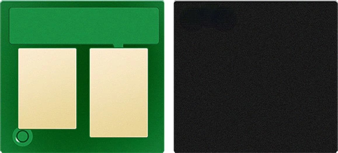 Чип тонер-картриджа Cactus СS-CHIP-H-W2123X (W2123X/212X) пурпурный для HP CLJ Ent M554/M555, Flow MFP M578 10000стр.