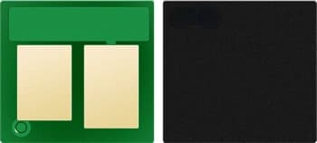 Чип тонер-картриджа Cactus СS-CHIP-H-W2123X (W2123X/212X) пурпурный для HP CLJ Ent M554/M555, Flow MFP M578 10000стр. - фото 2