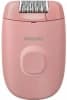 Эпилятор Philips BRE229/00 скор.:1 насад.:2 от электр.сети розовый - фото 3