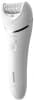 Эпилятор Philips BRE700/01 скор.:2 насад.:2 от аккум. белый - фото 3