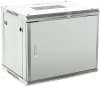 Шкаф коммутационный Rexant (04-1866-121) настенный 18U 600x600мм пер.дв.металл серый металл - фото 3