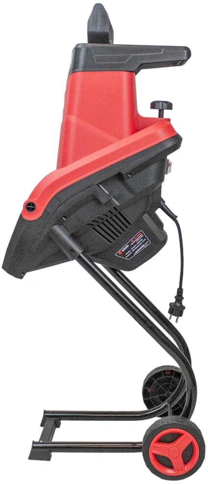 Садовый измельчитель Edon ES-45/2800 2800Вт 4000об/мин - фото 4
