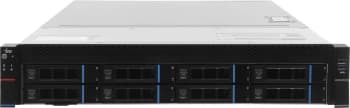 Сервер IRU Rock g2208ig3 2x4310 2x32Gb С621 AST2500 2xGigEth 2x1300W w/o OS (2155743) - фото 5