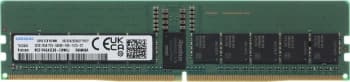 Память DDR5 Samsung M321R4GA3EB0-CWM 32Gb RDIMM Reg PC5-44800 5600MHz - фото 2