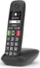 Р/Телефон Dect Gigaset E290 черный АОН - фото 3
