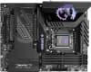 Материнская плата MSI MPG Z890 CARBON WIFI Soc-1851 Intel Z890 4xDDR5 ATX AC`97 8ch(7.1) 5Gigabit + 2.5Gigabit Ethernet RAID+HDMI - фото 3