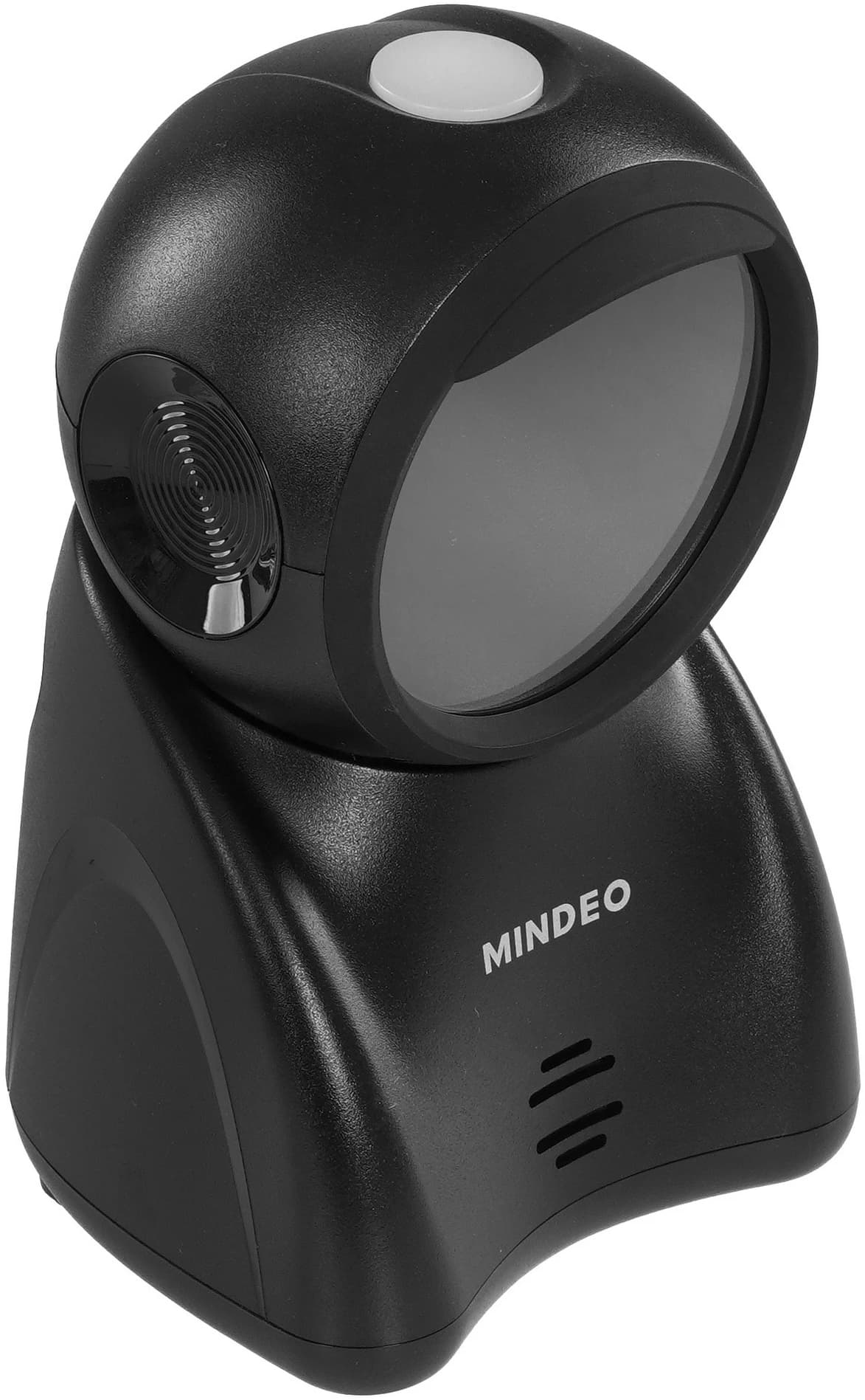 Сканер штрих-кода Mindeo MP7258 1D/2D проводной черный - фото 4