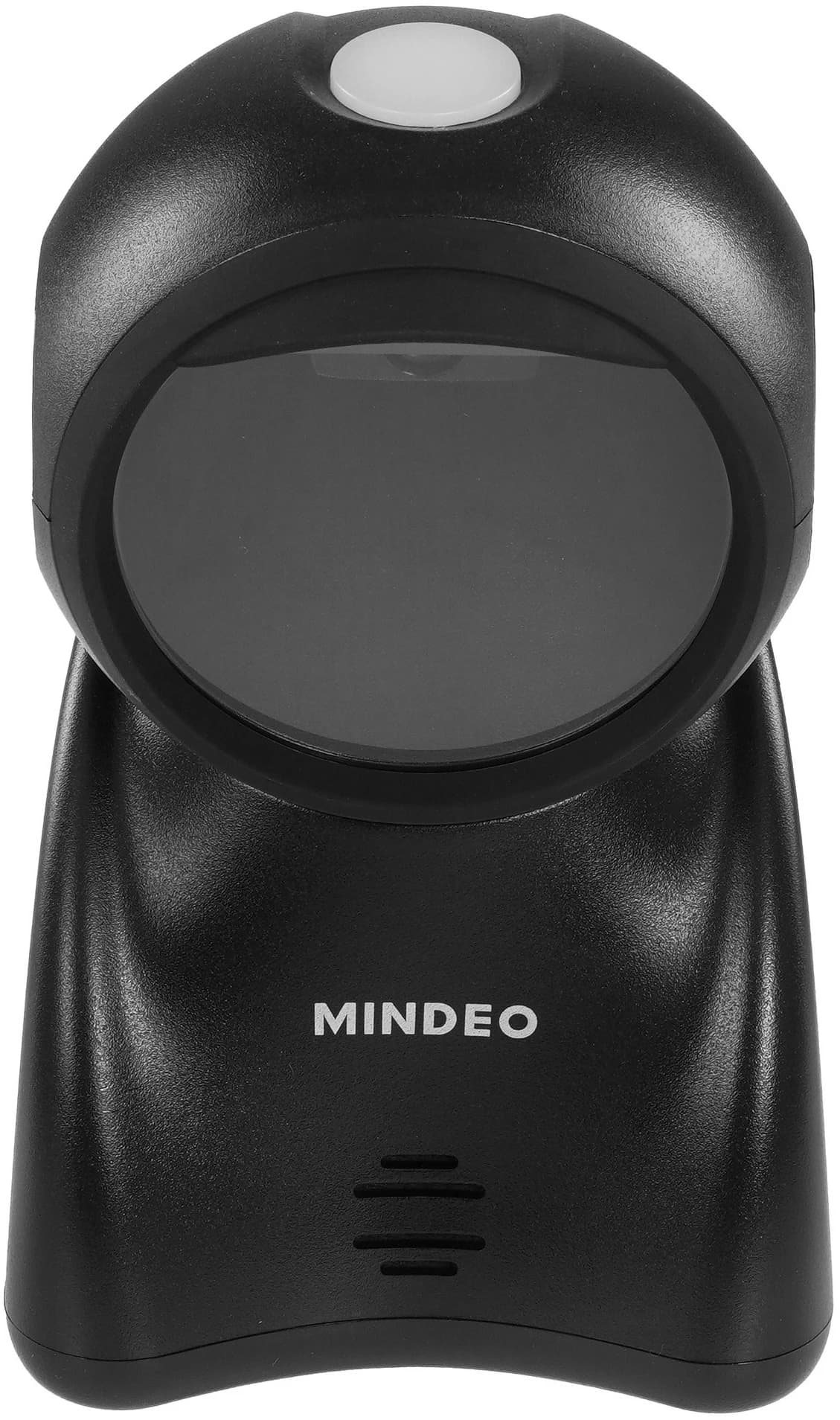Сканер штрих-кода Mindeo MP7258 1D/2D проводной черный - фото 3