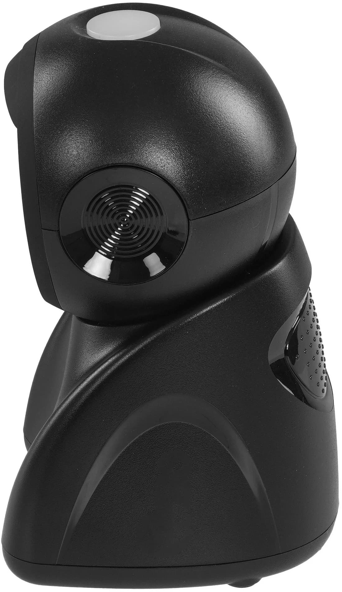 Сканер штрих-кода Mindeo MP7258 1D/2D проводной черный - фото 4