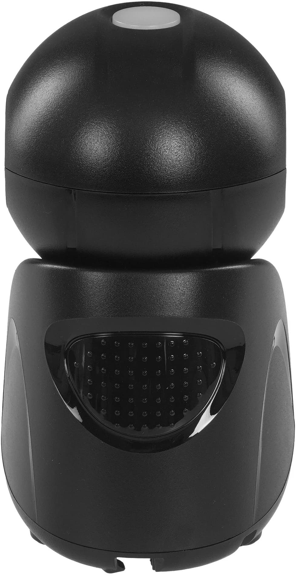 Сканер штрих-кода Mindeo MP7258 1D/2D проводной черный - фото 5