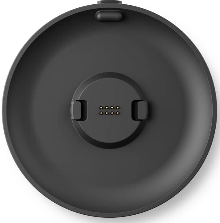 Датчик Качества воздуха Yandex YNDX-00652 черный - фото 3