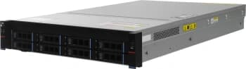 Сервер IRU Rock g2208ig3 2x4309Y 2x32Gb С621 AST2500 2xGigEth 2x1300W w/o OS (2160702) - фото 2